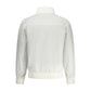 North Sails White Polyamide Jacket