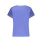 North Sails Blue Cotton Tops & T-Shirt