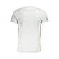 La Martina Brown Cotton Men T-Shirt