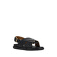 Marni Fussbett Sandals