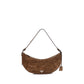 Prada Demi-Lune Shoulder Bag