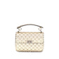 Valentino Garavani Medium Rockstud Spike Shoulder Bag
