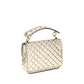 Valentino Garavani Medium Rockstud Spike Shoulder Bag