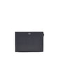 Valentino Garavani Grained leather Pouch