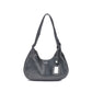 Ganni Medium Hobo Shoulder Bag