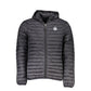 North Sails Black Polyamide Men's Jacket