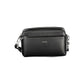 Calvin Klein Black Polyethylene Women Handbag