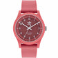 Adidas Multicolor Synthetic Watch