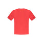 North Sails Red Cotton Men T-Shirt
