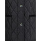 Burberry Quilted Jacket