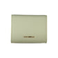 Coccinelle Green Leather Women Wallet