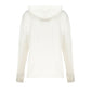 North Sails White Cotton Sweater