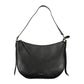 Coccinelle Black Leather Handbag