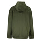 Cavalli Class Verde Polyester Women Sweatshirt