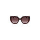 Liu Jo Red Bio-Injected Women's Sunglass