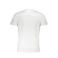 Cavalli Class Brown Cotton Men T-Shirt