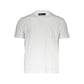 Plein Sport White Cotton Mens TShirt