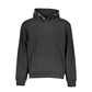 Calvin Klein Black Cotton Men Sweater