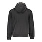 Calvin Klein Black Cotton Men Sweater
