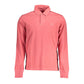 Gant Red Cotton Men Polo Shirt