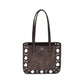 Valentino Garavani Suede Nellcôte Tote Bag