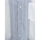 Striped patchwork Shirt