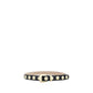 Khaite Benny leather Belt