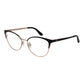 Guess Gold Women Optical Frames