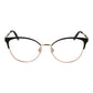 Guess Gold Women Optical Frames