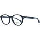Polaroid Black Unisex Optical Frames
