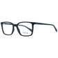 Polaroid Black Men Optical Frames