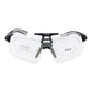 Fila Black Men Sunglasses
