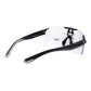Fila Black Men Sunglasses