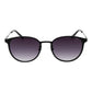 Fila Black Men Sunglasses