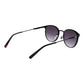 Fila Black Men Sunglasses