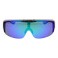 Fila Black Men Sunglasses