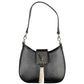 Mario Valentino Black Polyethylene Women Handbag