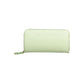 Mario Valentino Green Polyethylene Wallet