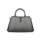 Guess Jeans Brown Polyethylene Women Handbag