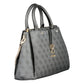 Guess Jeans Brown Polyethylene Women Handbag