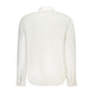 White Cotton Shirt