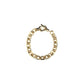 Rabanne Xl Link chain Necklace