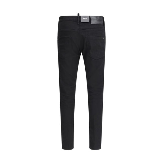 Dsquared² Skater Jeans