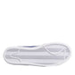 Nike White Blue Lace Up Low Top Drop-Type PRM Sneakers Shoes