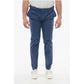 ID Stretch Cotton Chinos Pants