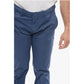 ID Stretch Cotton Chinos Pants