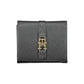 Tommy Hilfiger Black Polyethylene Wallet