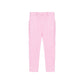Balmain Pink Cotton Jeans & Pant