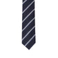 Jil Sander Gray Silk Ties & Bowty