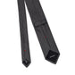 Jil Sander Gray Silk Ties & Bowty